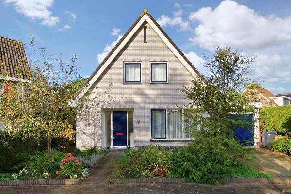 Woning Bladmoshof 31 Purmerend