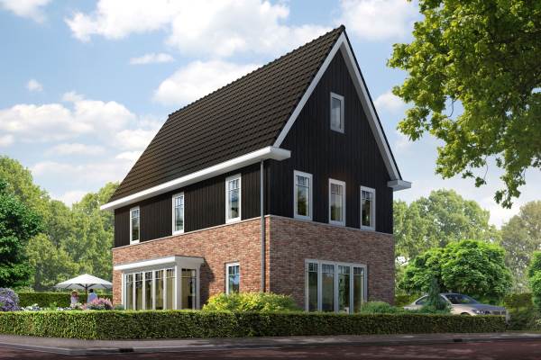 Woning Wouterskamp 36 Voorthuizen