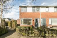 Woning De Feanrânne 7 IJlst