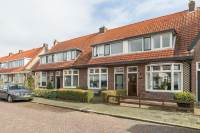 Woning Jacob Marisstraat 53 Leeuwarden
