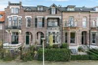 Woning Jacob Damsingel 13 Zutphen