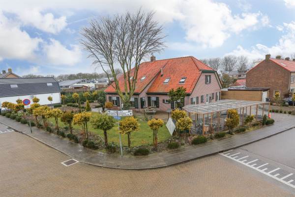 Woning Boomgaardweg 77 Odijk