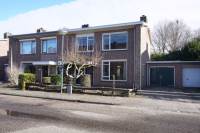 Woning Esdoornstraat 10 Sint-Michielsgestel