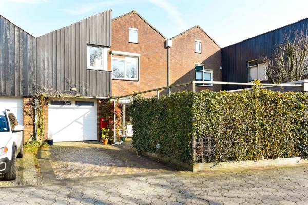 Woning Avegaar 11 Monnickendam