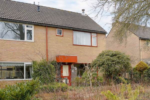 Woning Landfort 8 Roden