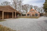 Woning Vlagtwedderstraat 4 Bourtange