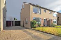 Woning Graaf Ottoweg 83 Lobith