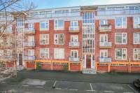 Woning Suiestraat 14 Rotterdam