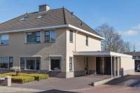 Woning dokter Eshuisstraat 8 Tubbergen