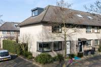 Woning Schaduwrijk 17 De Meern