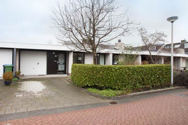 Woning Valeriaan 25 Reeuwijk