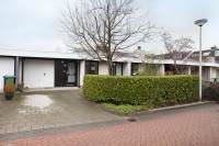 Woning Valeriaan 25 Reeuwijk