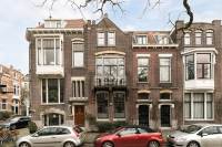 Woning Voorschoterlaan 34 Rotterdam