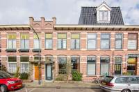 Woning Teylerplein 17 Haarlem