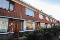 Woning Jaarsveldstraat 268 Den Haag