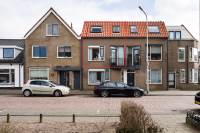 Woning W. Taatstraat 2 Katwijk