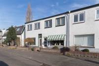 Woning Honingstraat 20 Hilversum