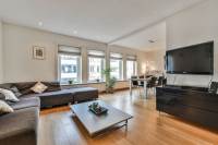 Woning Eosstraat 9 Amsterdam