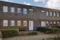 Woning Holbeinstraat 137 Almere