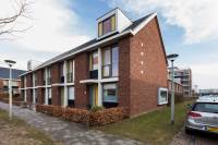 Woning Waalstraat 119 Arnhem