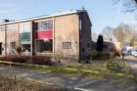 Woning Dr. Koekstraat 25 Enschede