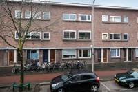 Woning Rijnlaan 43 Utrecht