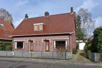 Woning Mevrouw v Vollenhovenprk 12 Driebergen-Rijsenburg