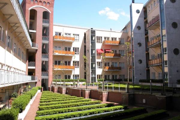 Woning Kleine Nobelstraat 34 Den Haag