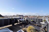 Woning Fahrenheitstraat 537 Den Haag