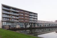 Woning Jacob van Ruysdaelstraat 114 Almere