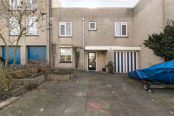 Woning Vlietstroom 19 Zeewolde