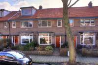 Woning J.T. Cremerlaan 27 Santpoort-Noord
