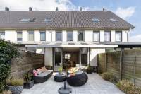 Woning Jane Addamslaan 153 Amstelveen