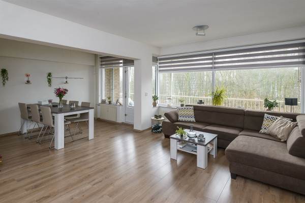 Woning Edmond Hellenraadstraat 61 Rotterdam