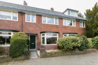 Woning Litslaan 10 Santpoort-Zuid