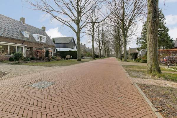 Woning Maas Geesteranusweg 11 Heiloo