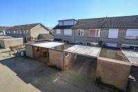 Woning Homberg 2324 01 ZA Wijchen