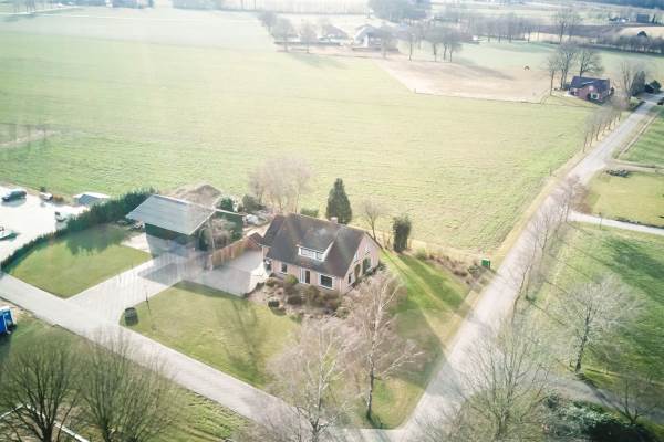 Woning Wardsestraat 5 Wehl