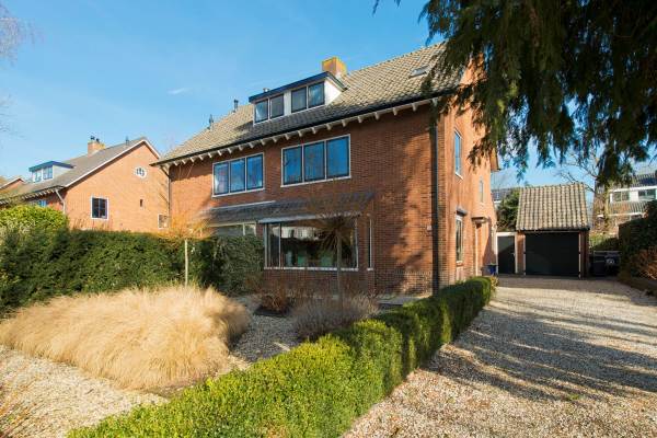 Woning Godfried van Seijstlaan 90 Zeist