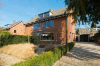 Woning Godfried van Seijstlaan 90 Zeist