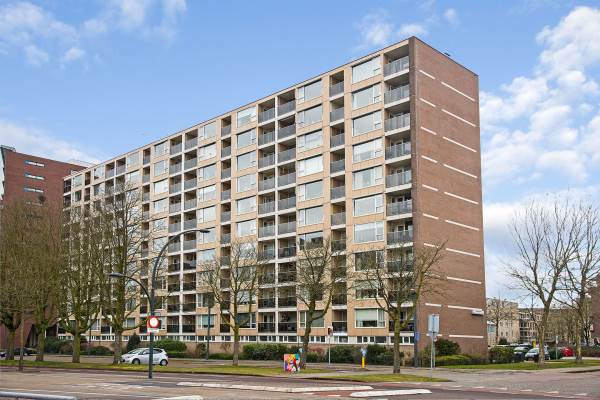 Woning Veenstraat 184 Enschede