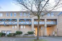 Woning Olof Palmelaan 44 Utrecht