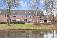 Woning Mispelgaarde 24 Nieuwegein
