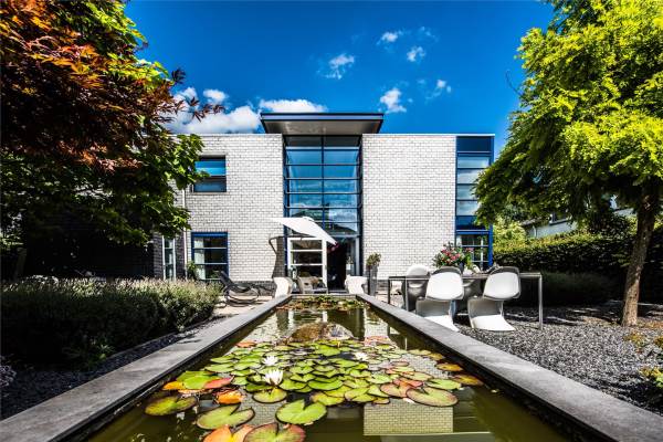 Woning Korenbeursstraat 11 Almere