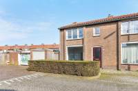 Woning Fazantstraat 2 Oss