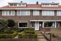 Woning Palestrinastraat 34 Arnhem