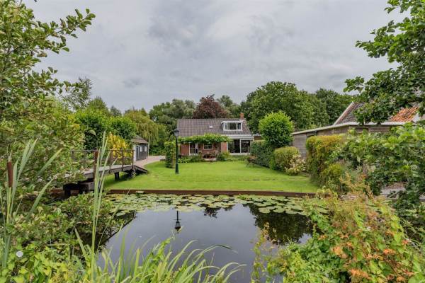 Woning Vinkenkade 1 Vinkeveen