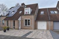 Woning Valkeniersingel 70 Rosmalen