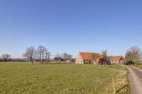 Woning Veldhuizerweg 9 Lunteren