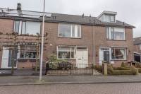 Woning John F. Kennedystraat 65 Heinenoord